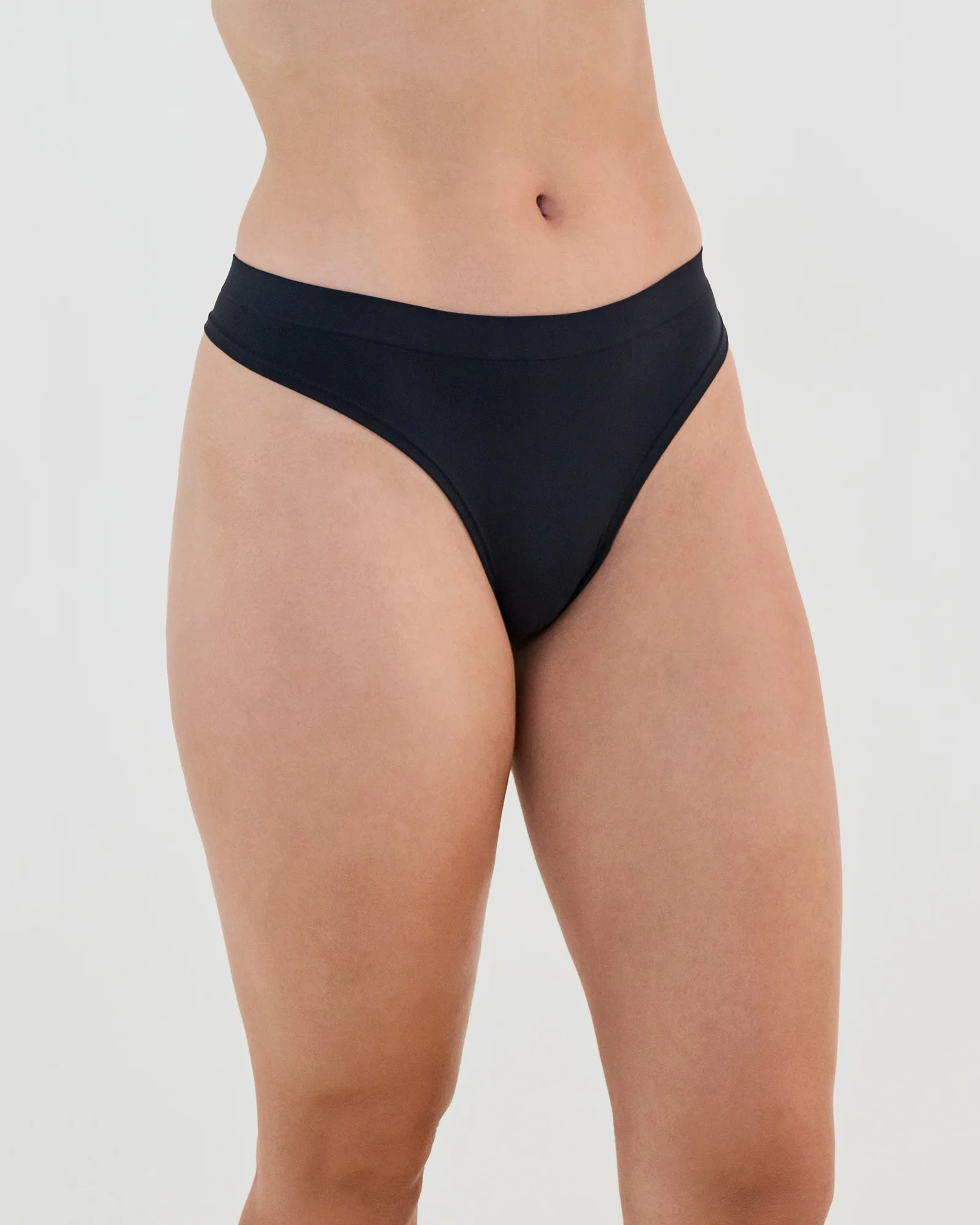 Seamless Soft Thong - Image 2