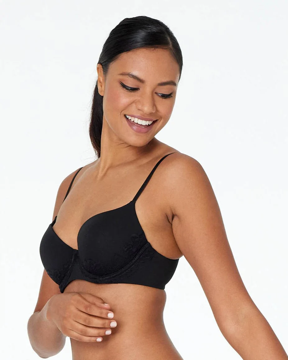 Simply Me Contour Bra - Clearance - Image 4