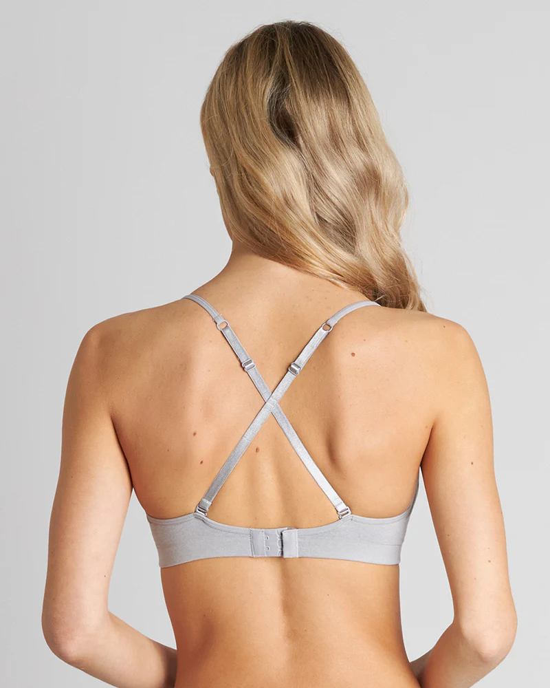 Simply Seamless Wire Free Bra - Clearance - Image 5