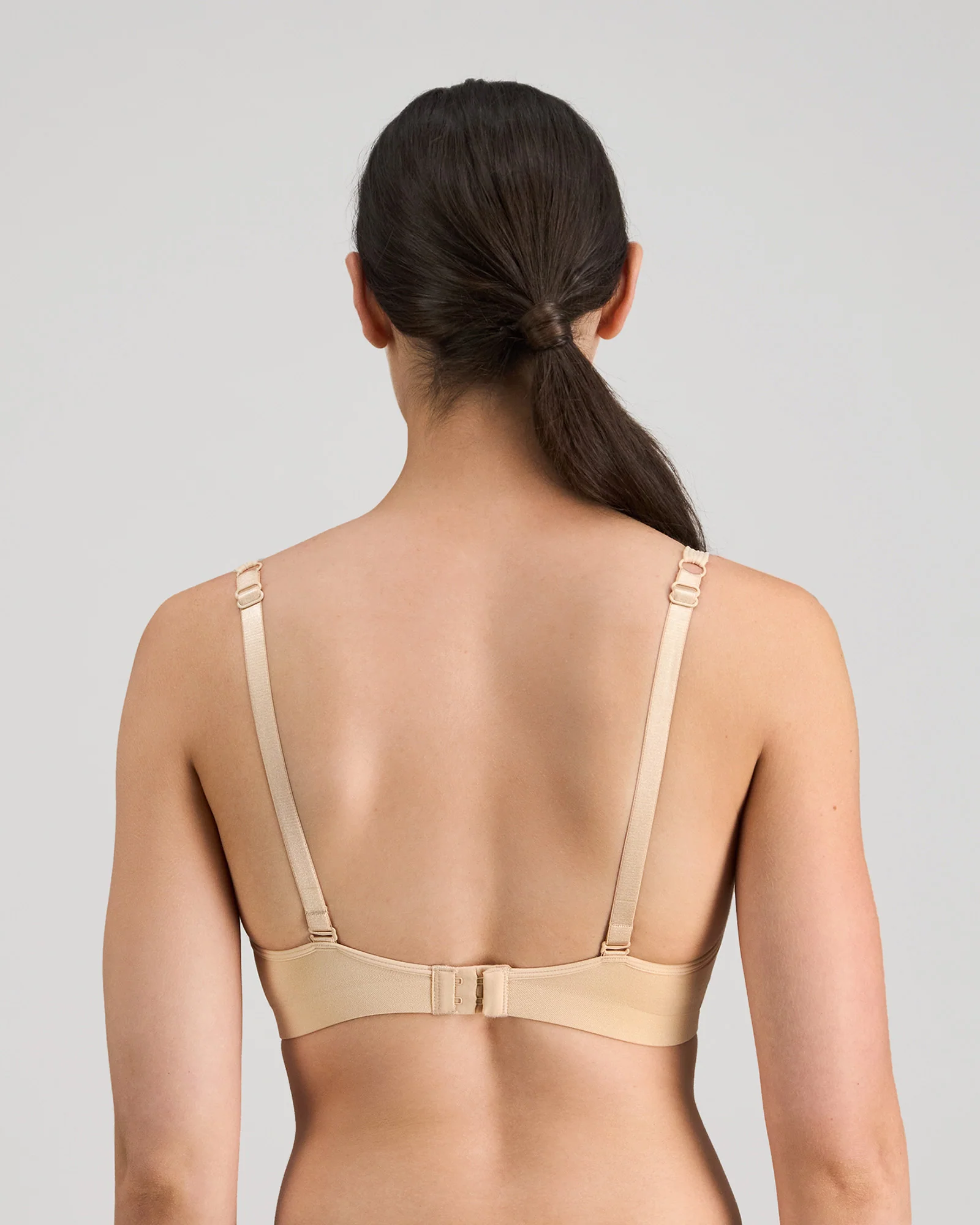 Simply Seamless Wire Free Bra - Image 4