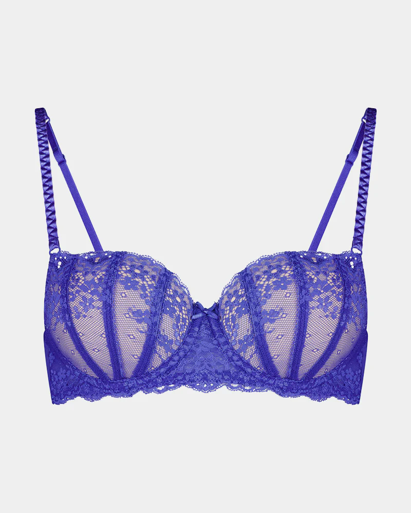 Sofia Contour Bra - Image 5
