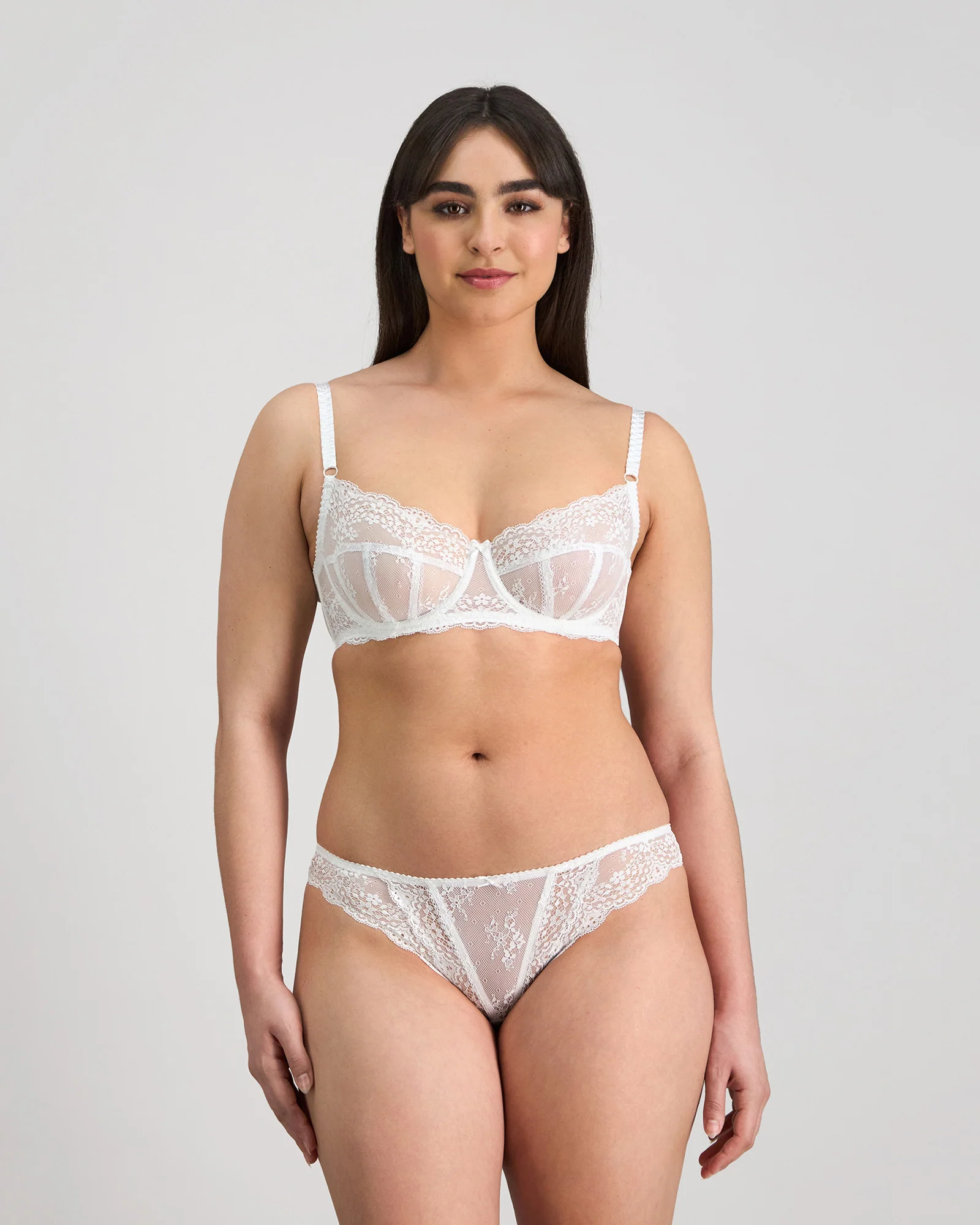 Sofia Underwire Bra - Image 2