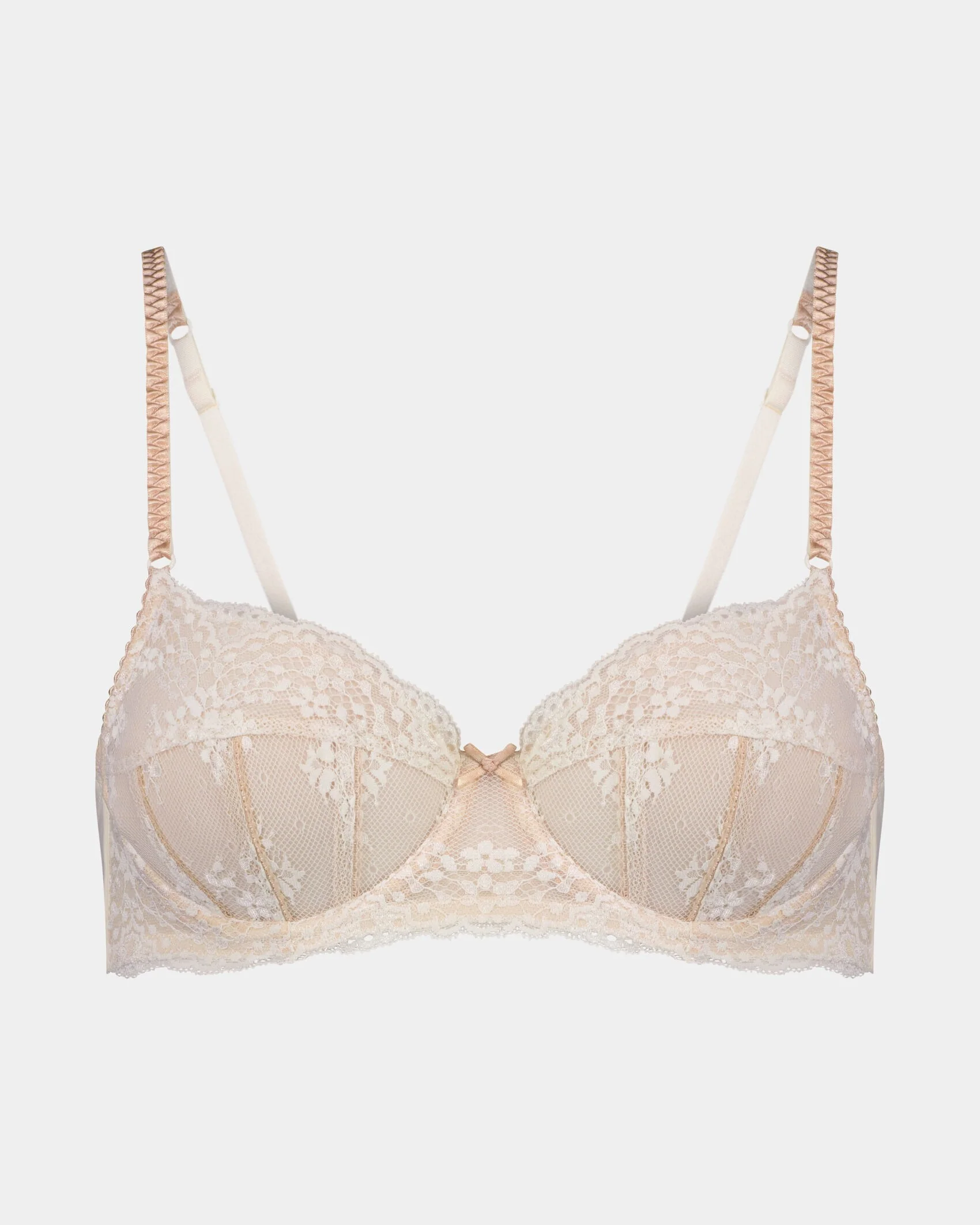 Sofia Underwire Bra - Image 4