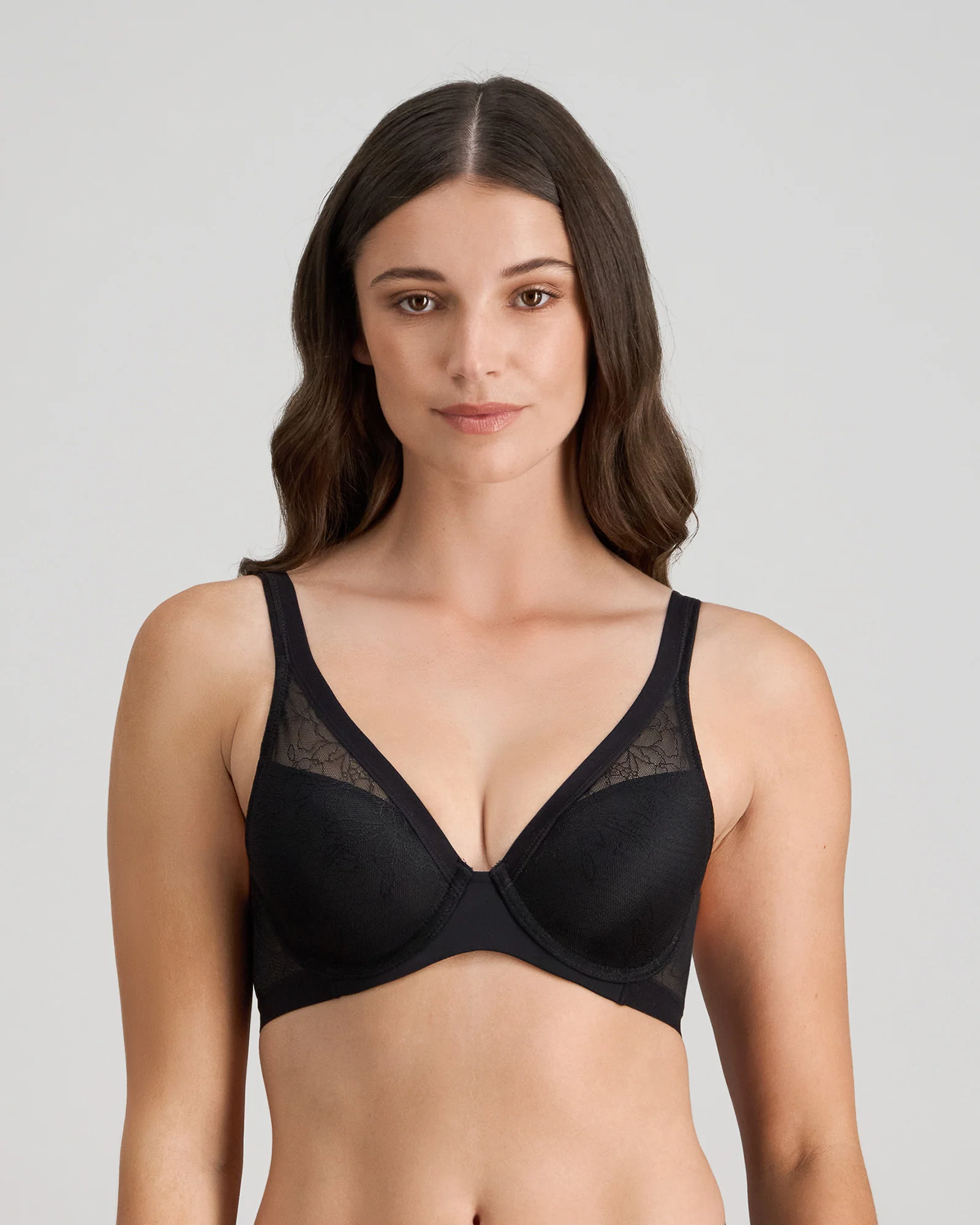 Bendon Whisper Contour Bra - Image 2