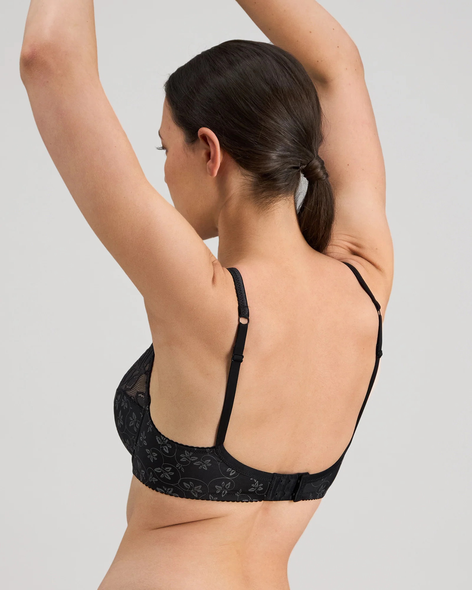 Yvette Underwire Bra - Image 3