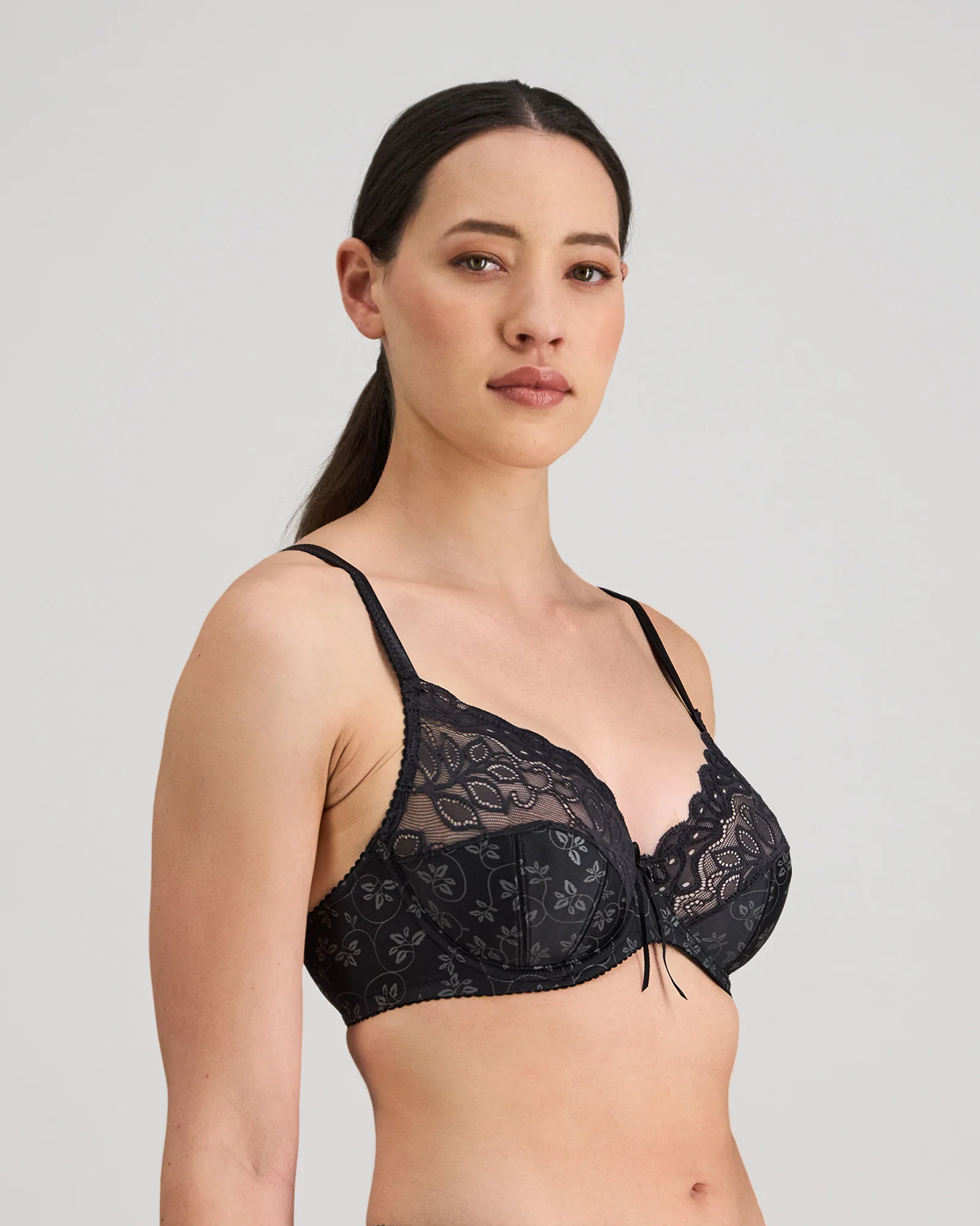 Yvette Underwire Bra - Image 6