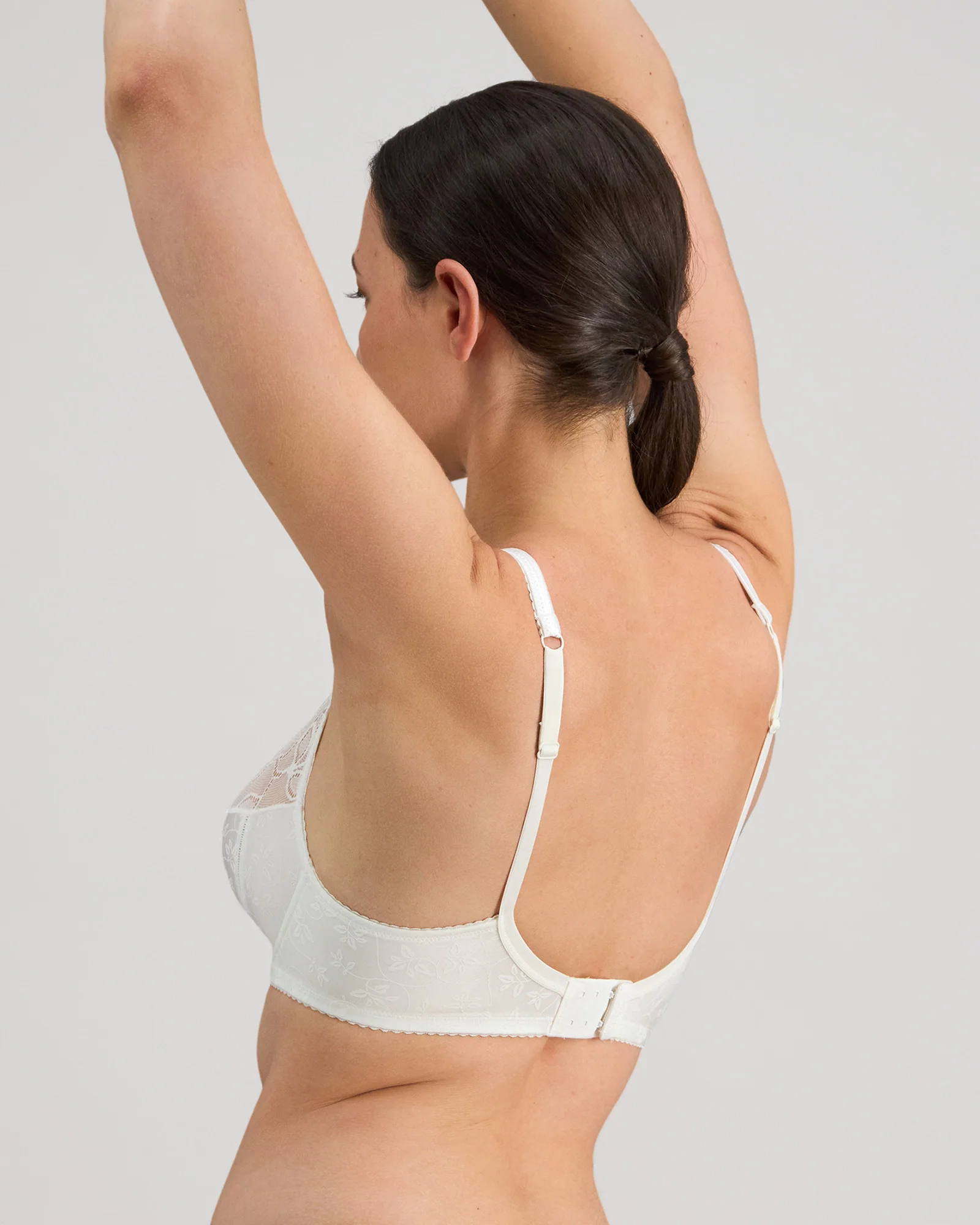 Yvette Underwire Bra - Image 3
