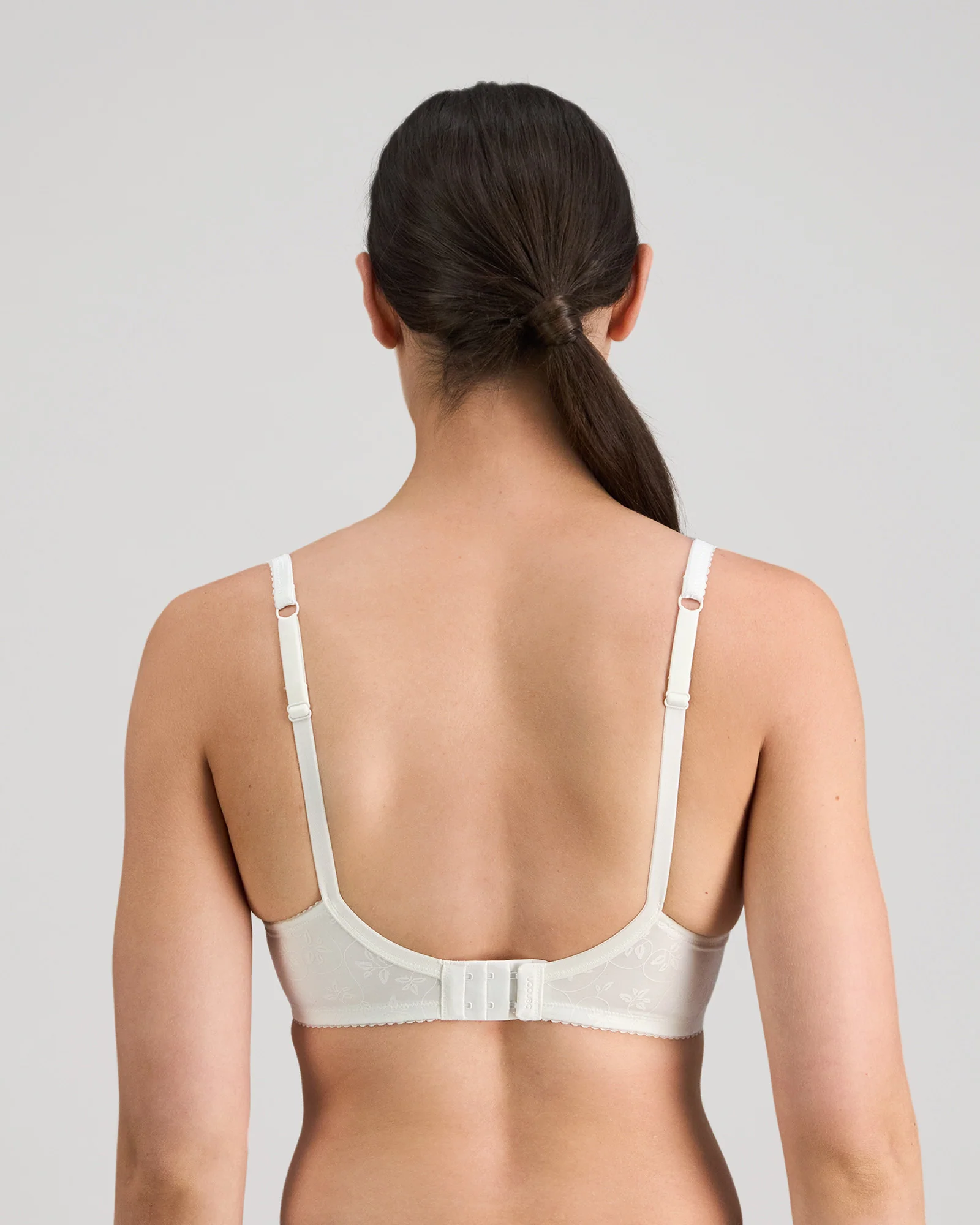 Yvette Underwire Bra - Image 4