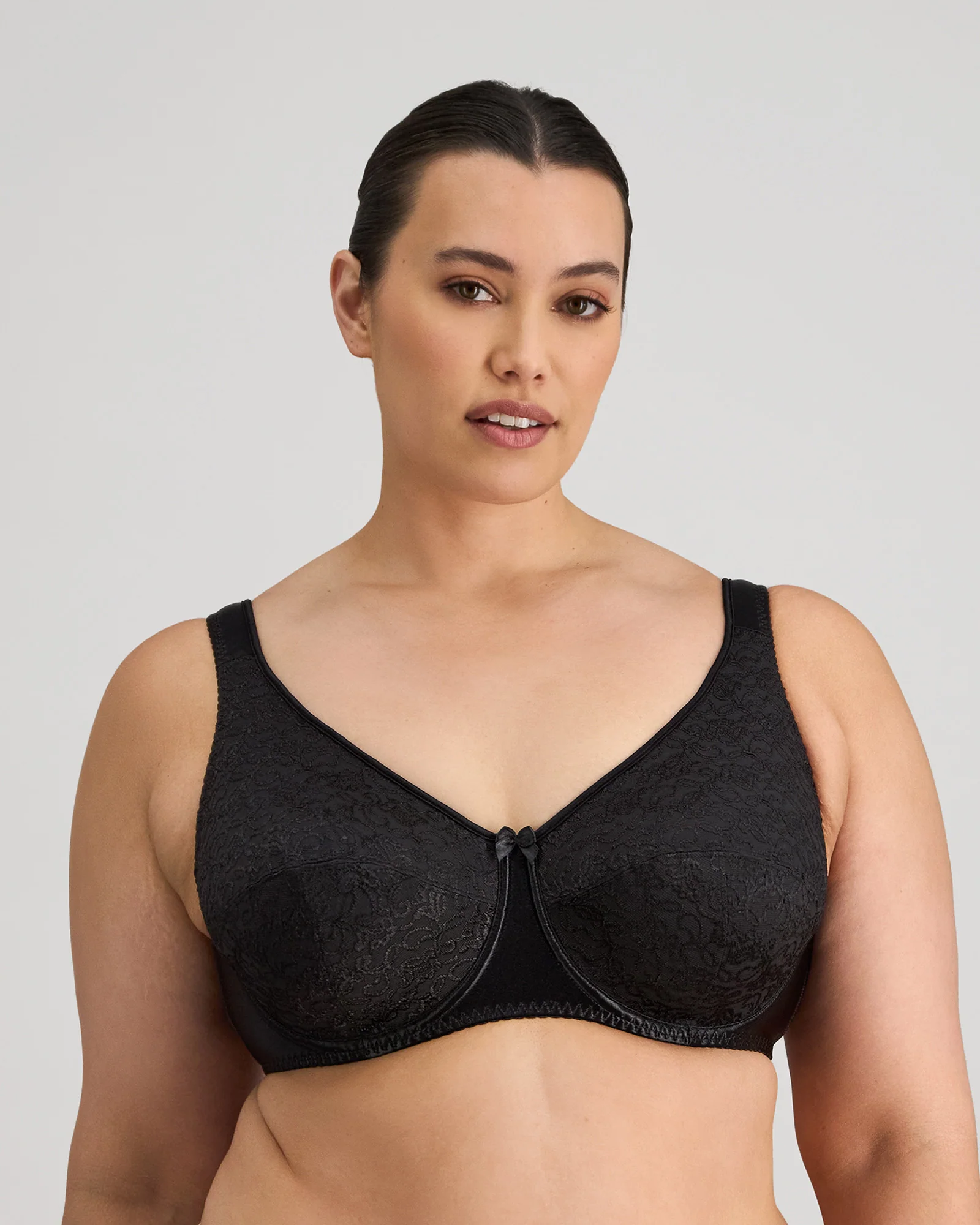 Charlotte Full Coverage Underwire Bra - Image 2
