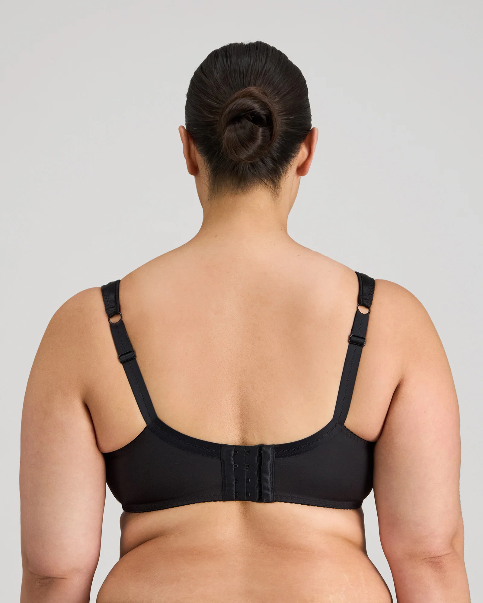 Charlotte Full Coverage Underwire Bra - Image 3