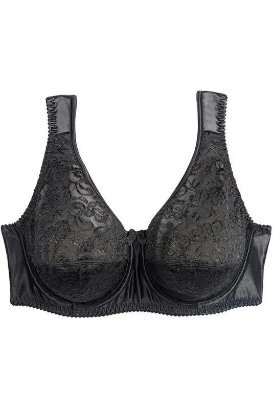 Charlotte Full Coverage Underwire Bra - Image 5