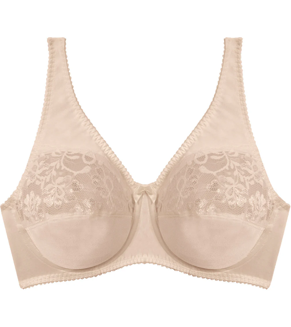 Classic Underwire Underwire Bra - Image 3