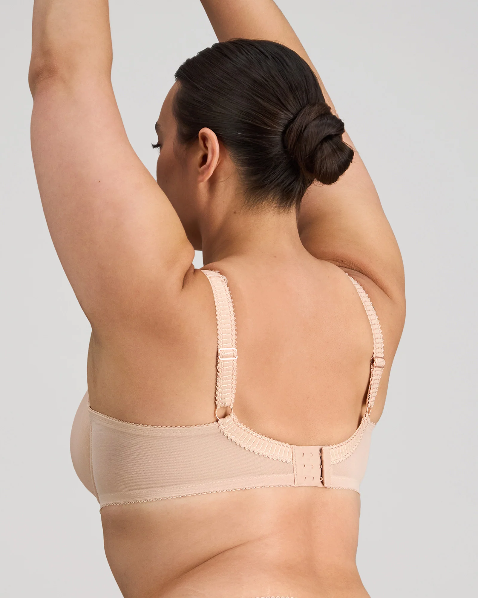Faithful Full Coverage Underwire Bra - Image 5