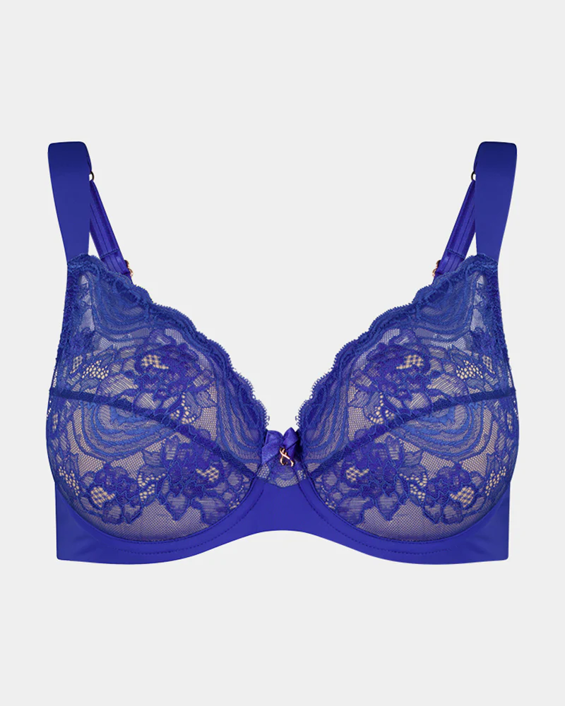 Intrigue Contour Bra - Image 6