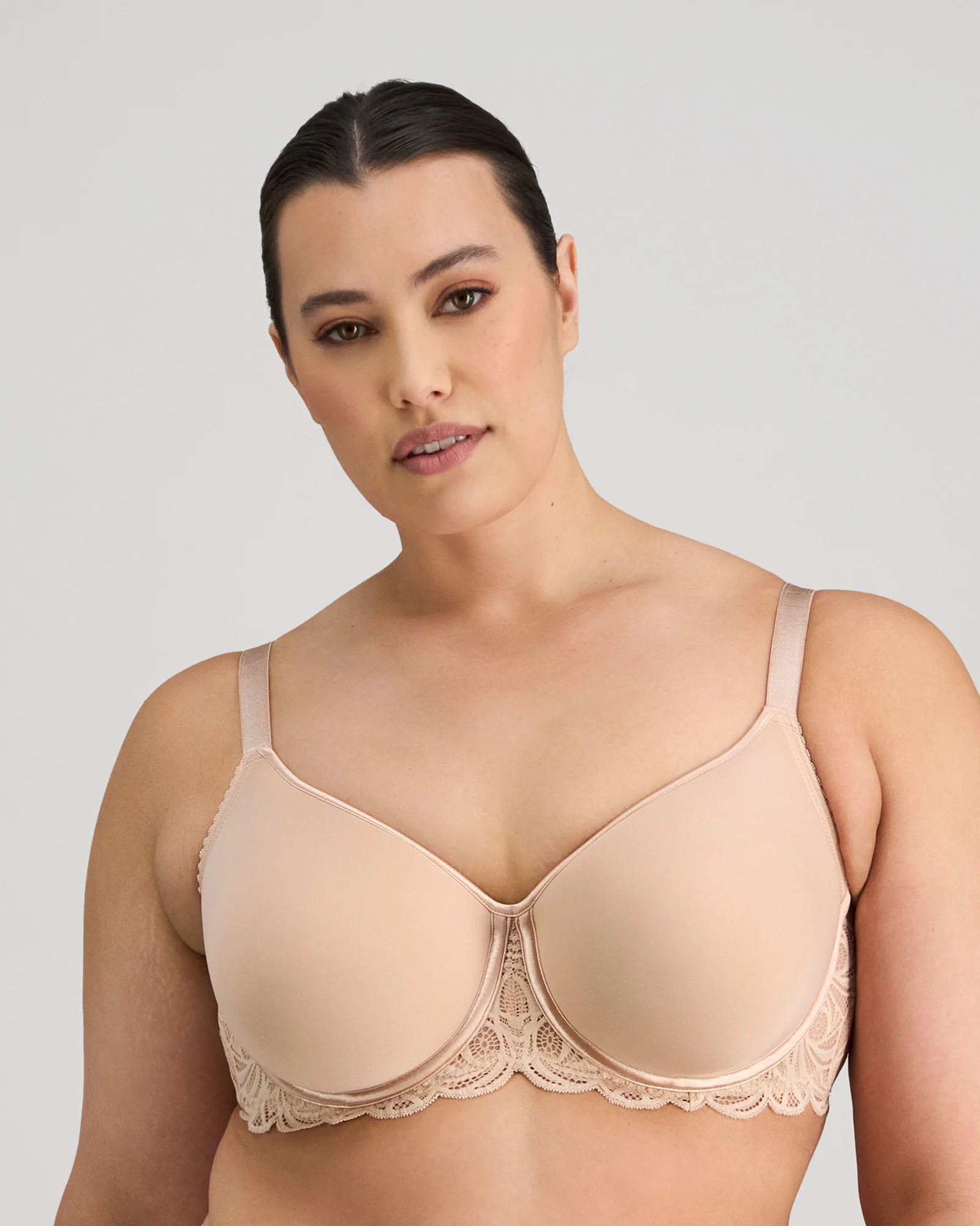 Lace Perfect Contour Bra