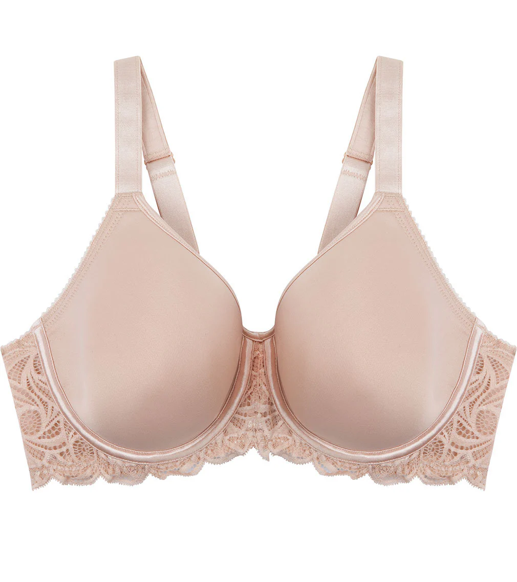 Lace Perfect Contour Bra - Image 6