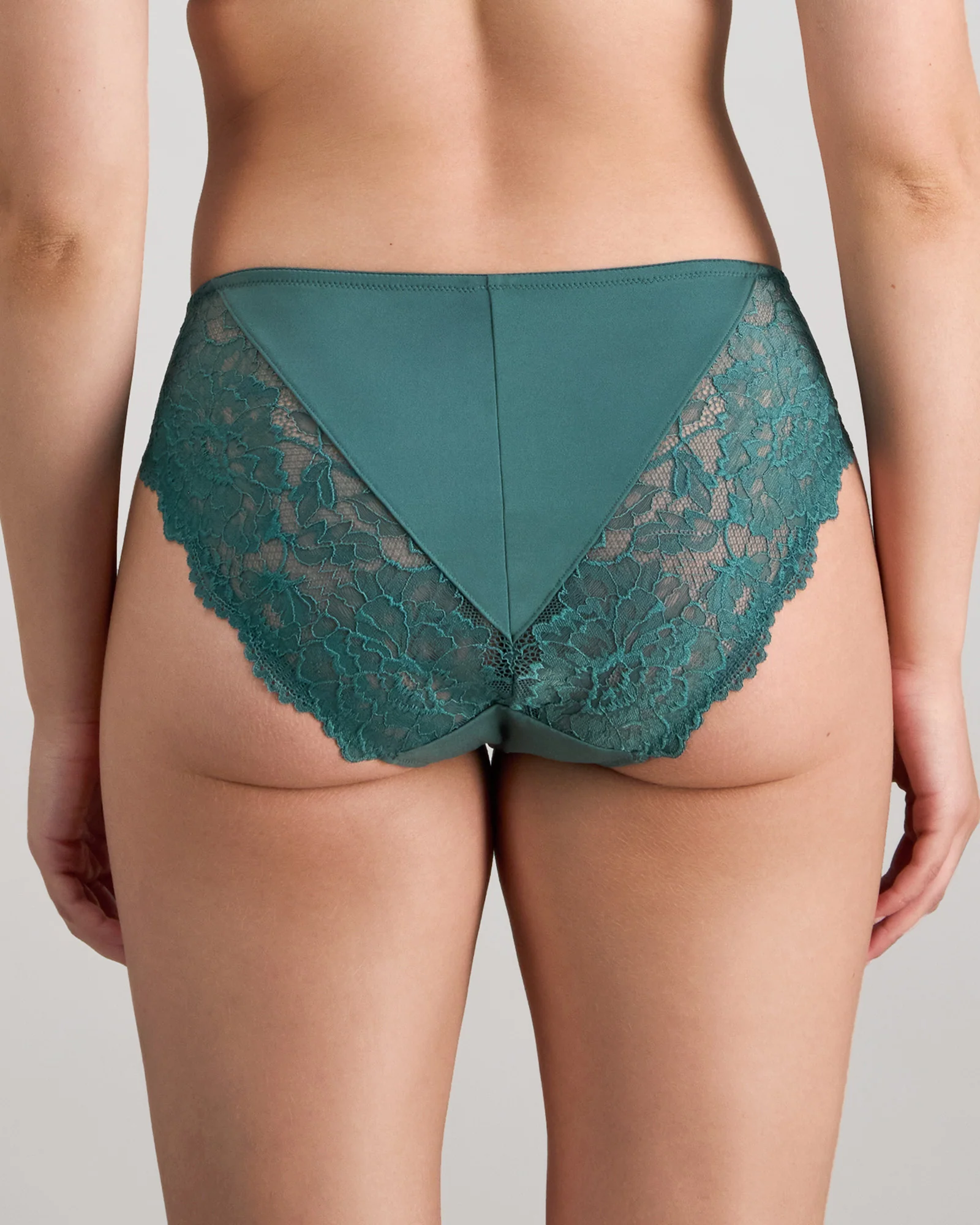 Laurel High Cut Brief - Image 3
