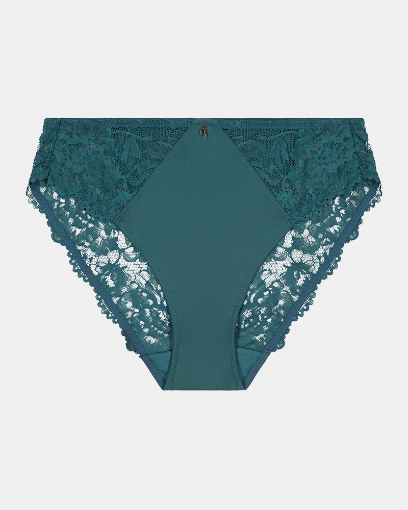 Laurel High Cut Brief - Image 4