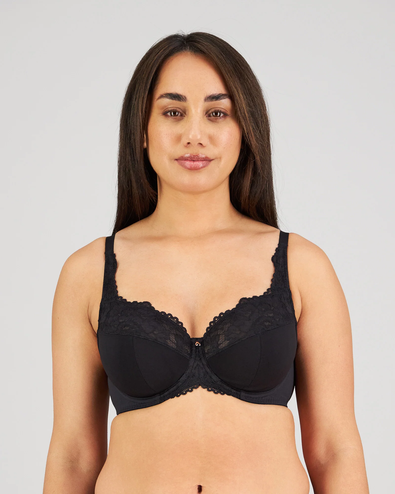 Laurel Underwire Bra