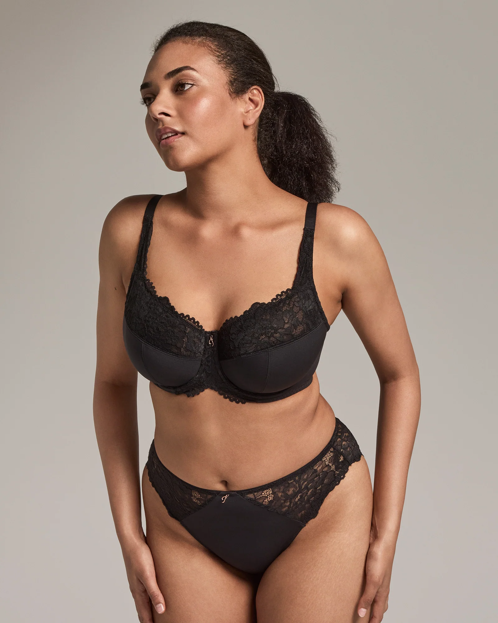 Laurel Underwire Bra - Image 2