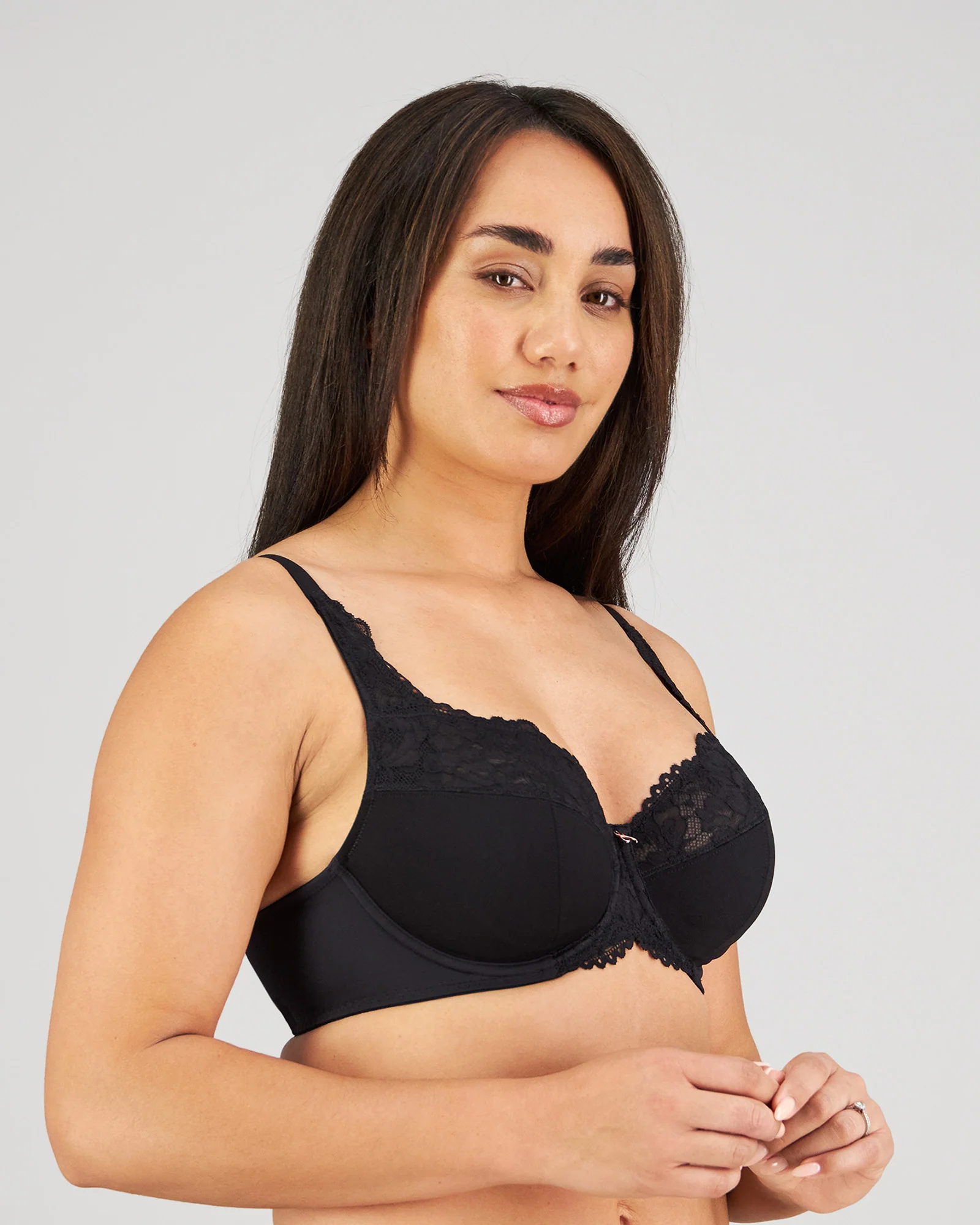 Laurel Underwire Bra - Image 3
