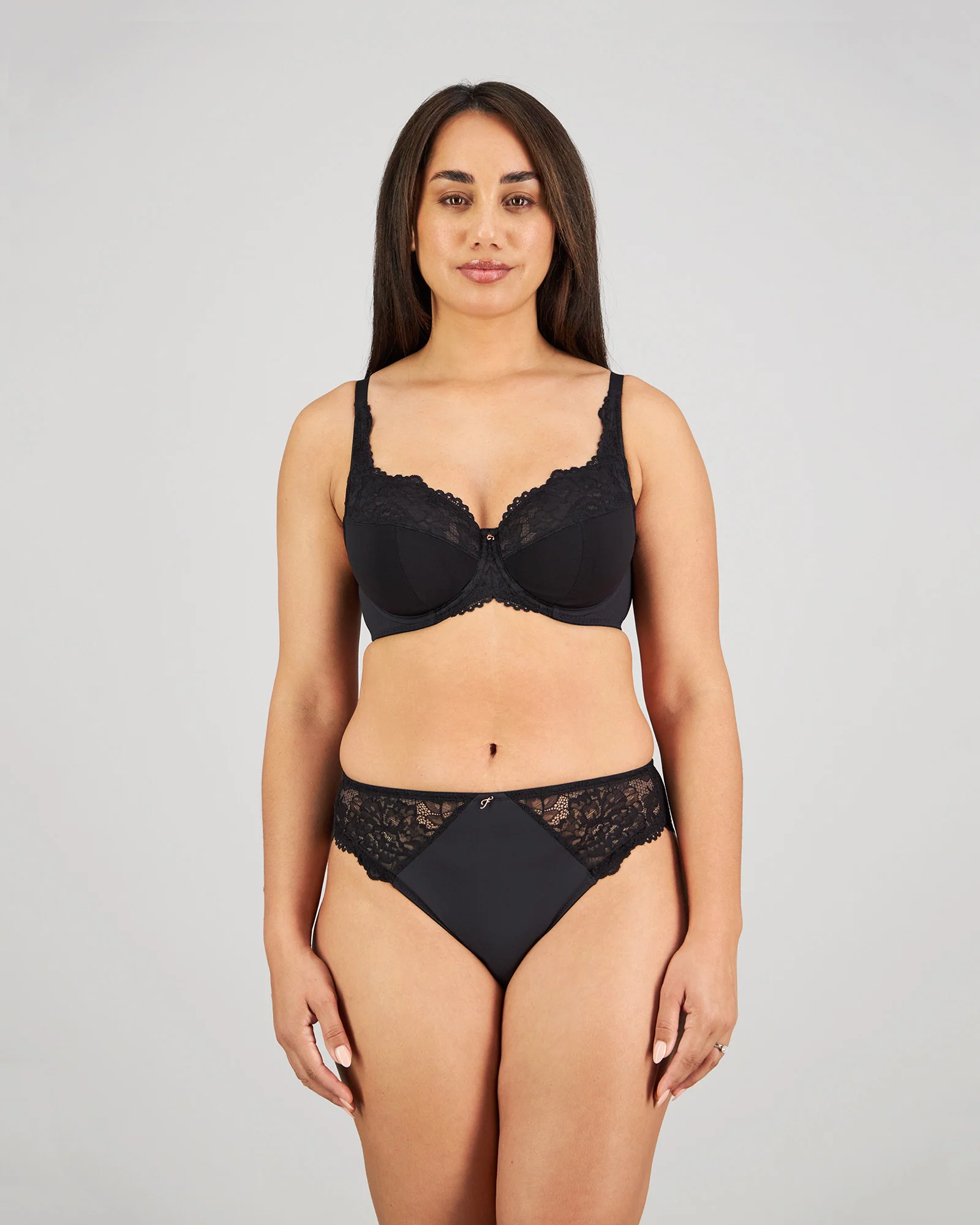 Laurel Underwire Bra - Image 6