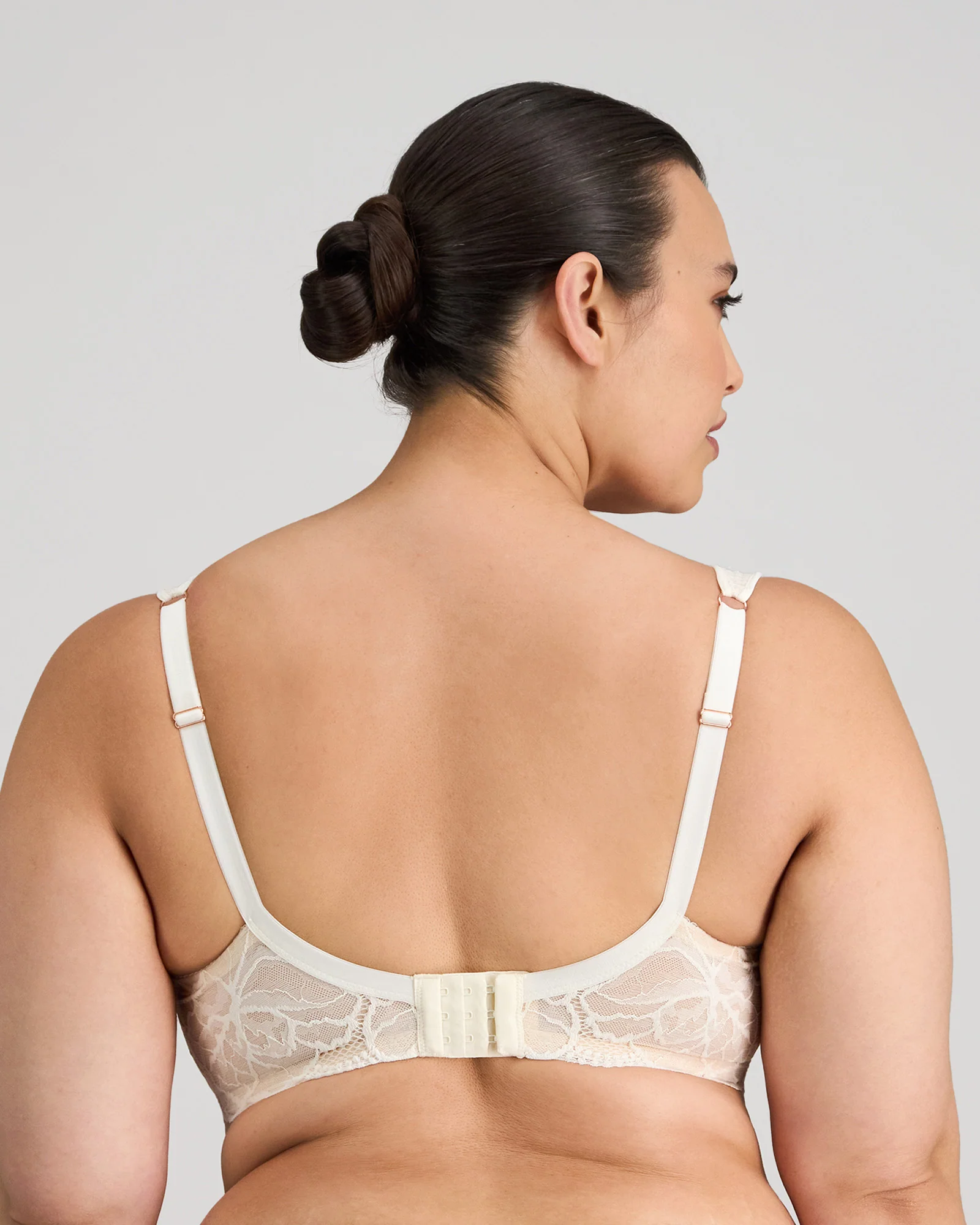 Midnight Express Underwire Bra - Image 4