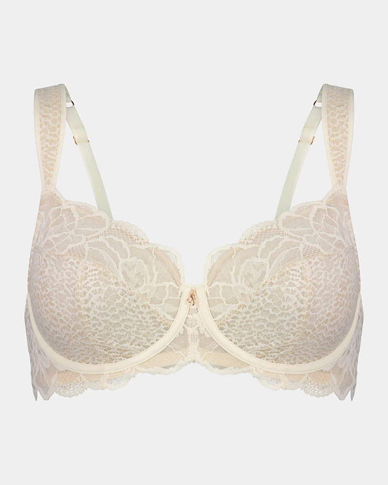 Midnight Express Underwire Bra - Image 5