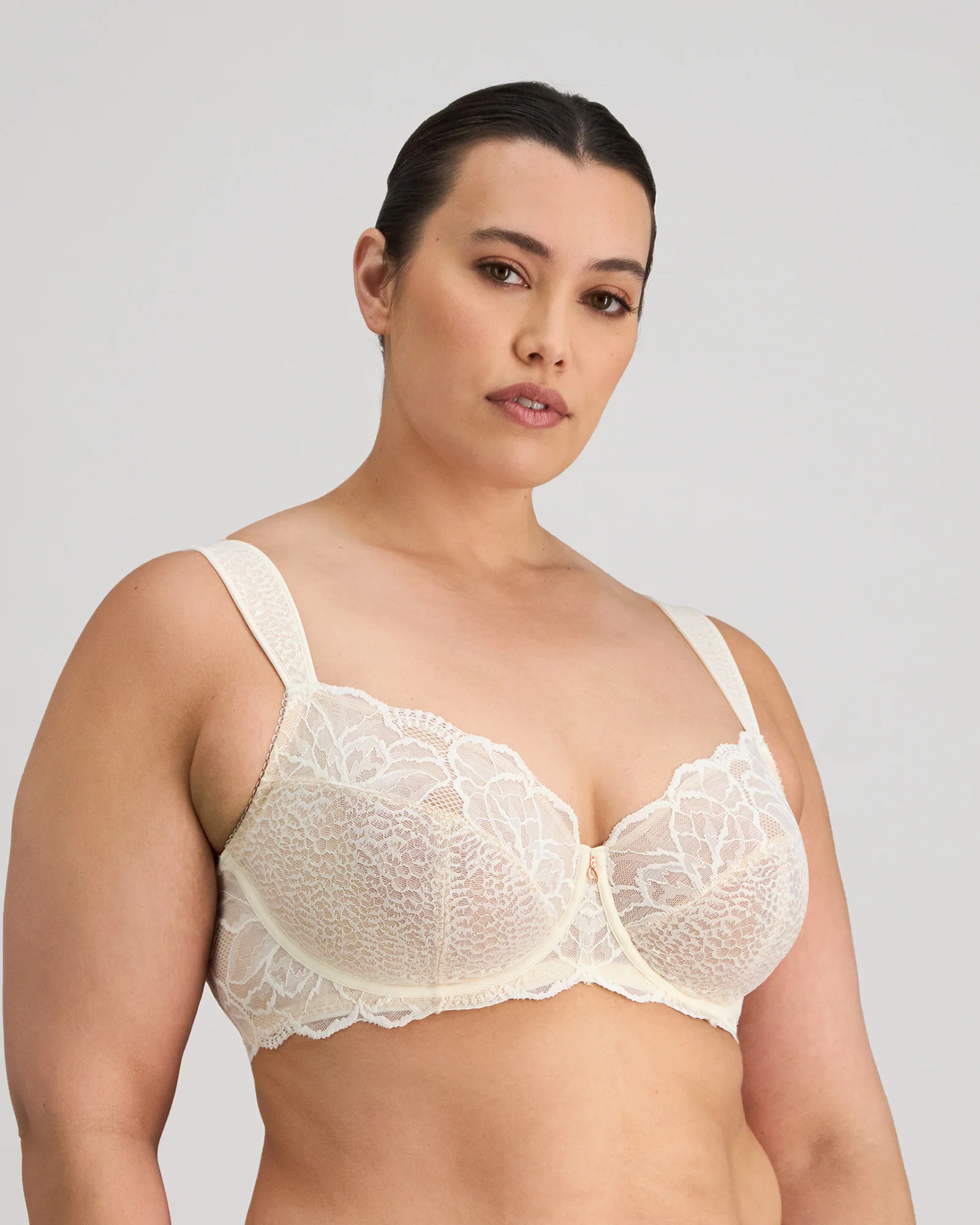 Midnight Express Underwire Bra - Image 6