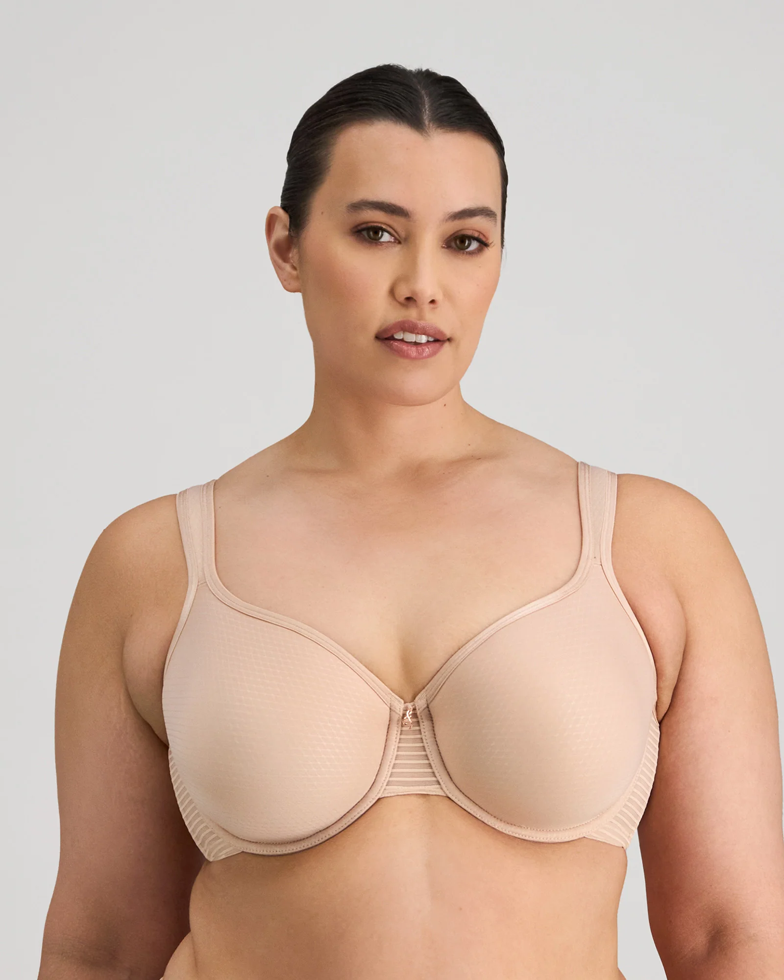 Perfect Lines Contour Bra