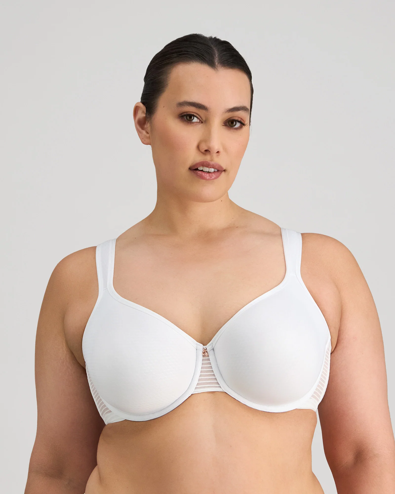 Perfect Lines Contour Bra