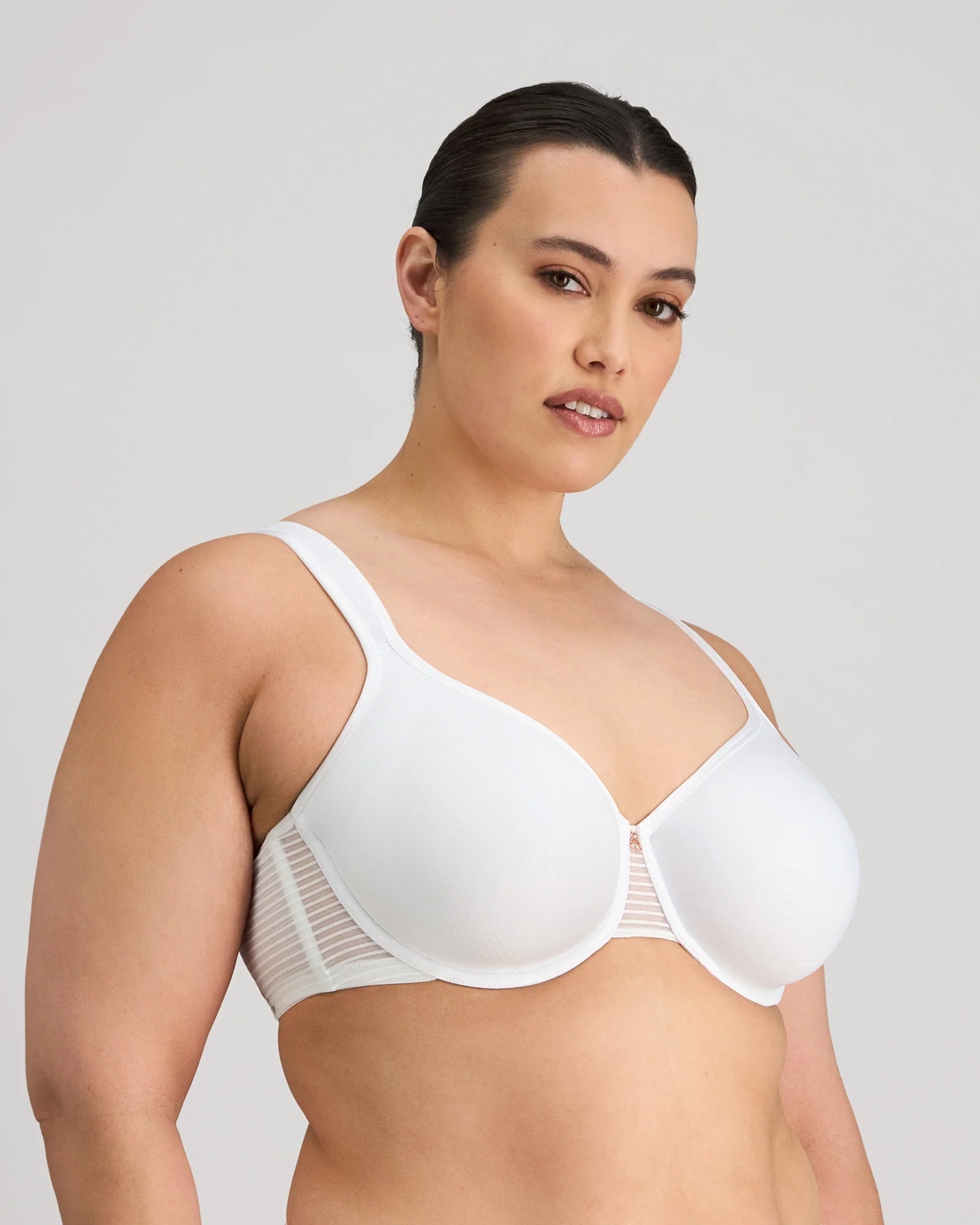Perfect Lines Contour Bra - Image 3