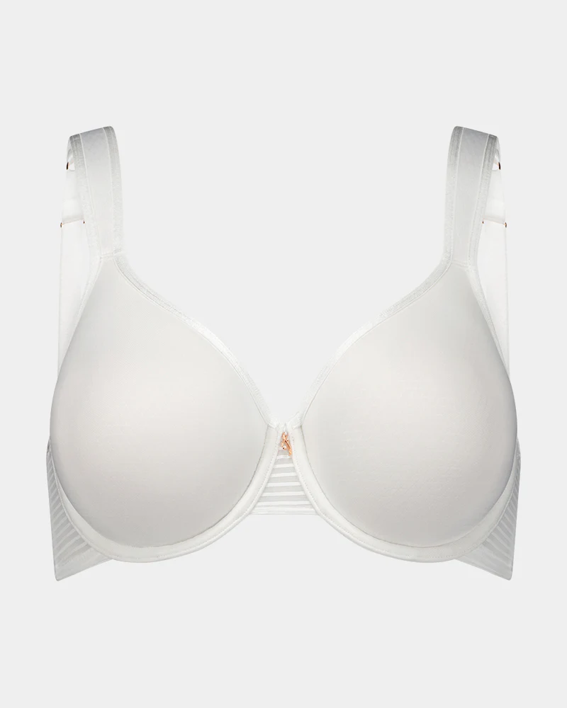 Perfect Lines Contour Bra - Image 5