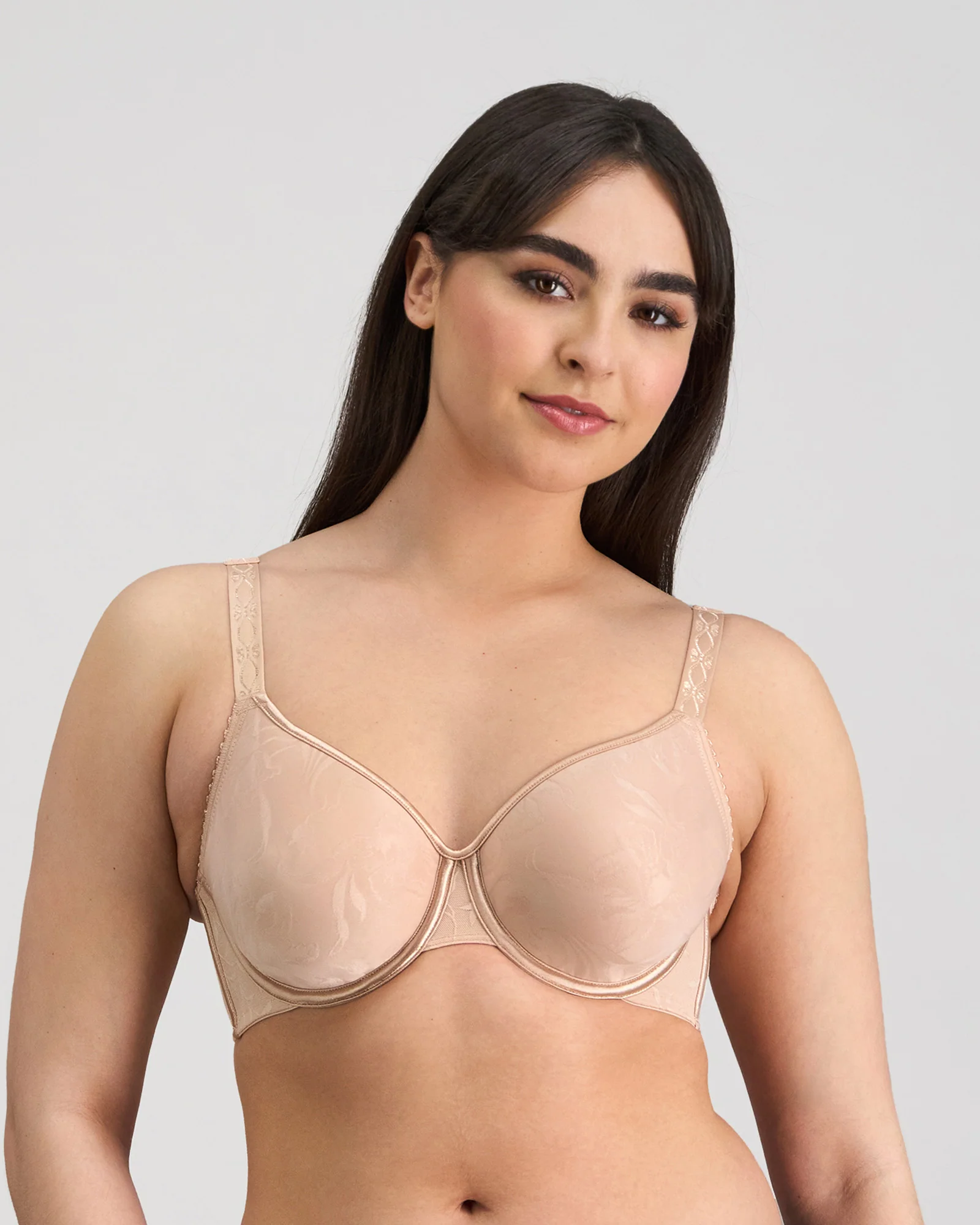 Profile Perfect Contour Bra