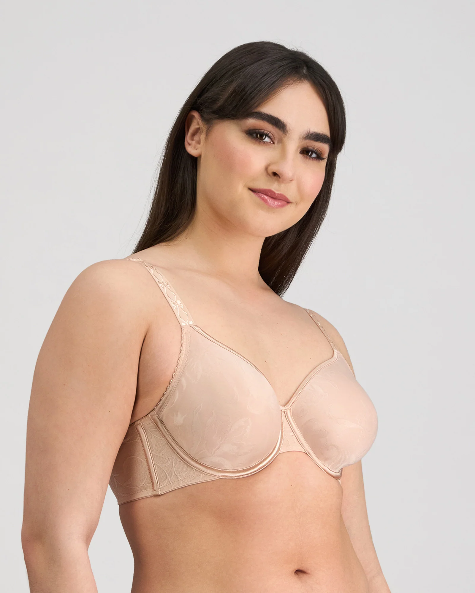 Profile Perfect Contour Bra - Image 2