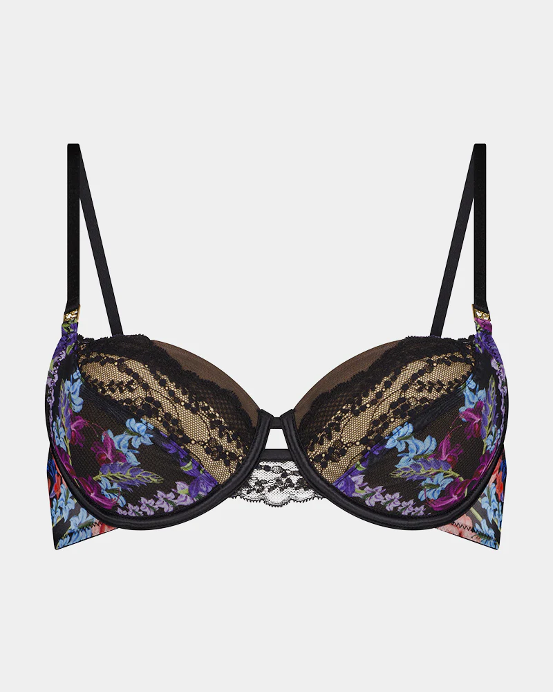 Adaline Contour Bra - Image 6