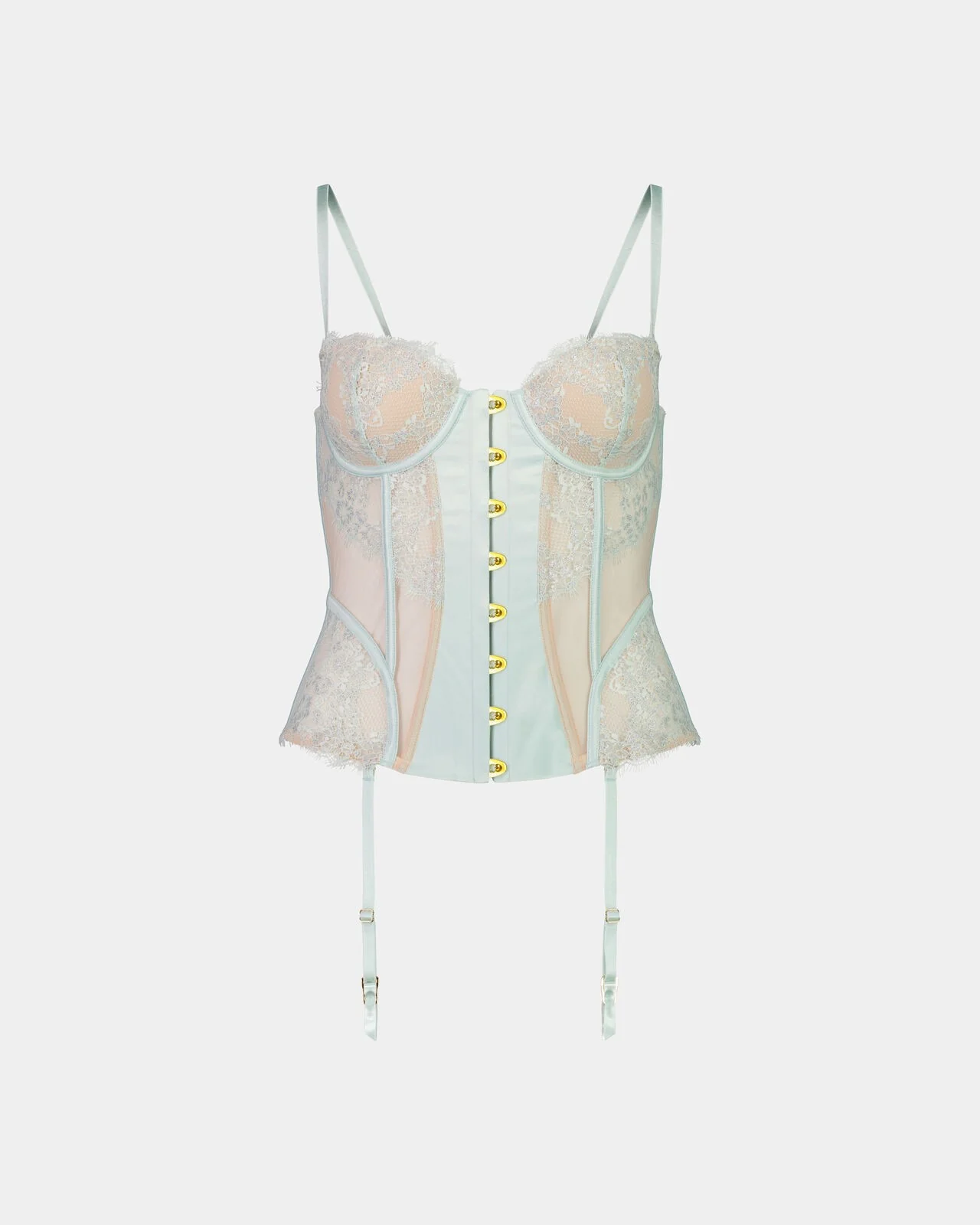 Dionne Corset - Clearance - Image 5