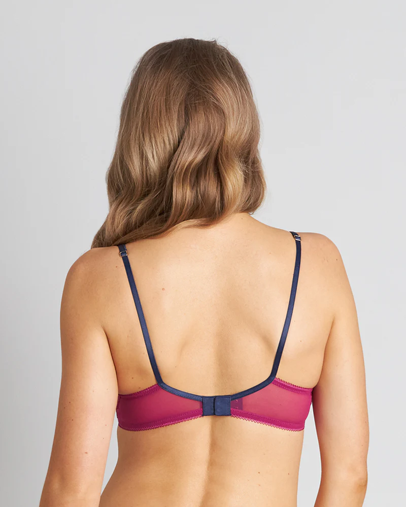 Giuliana Contour Bra - Clearance - Image 3