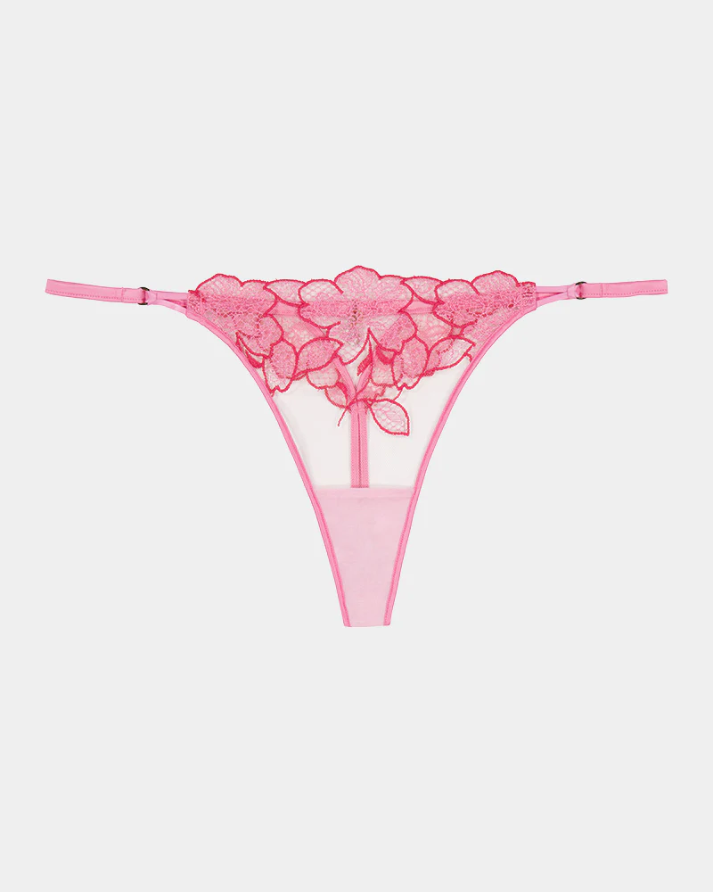 Josephine Thong - Image 5