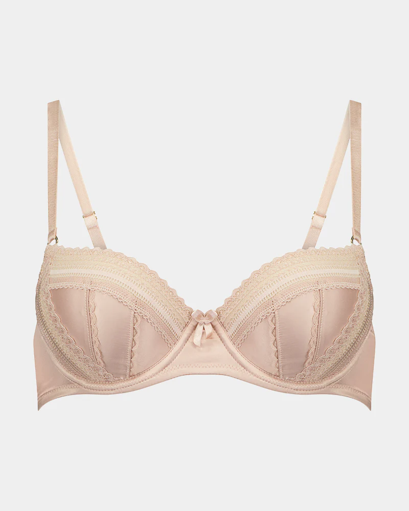 Makayla Contour Bra