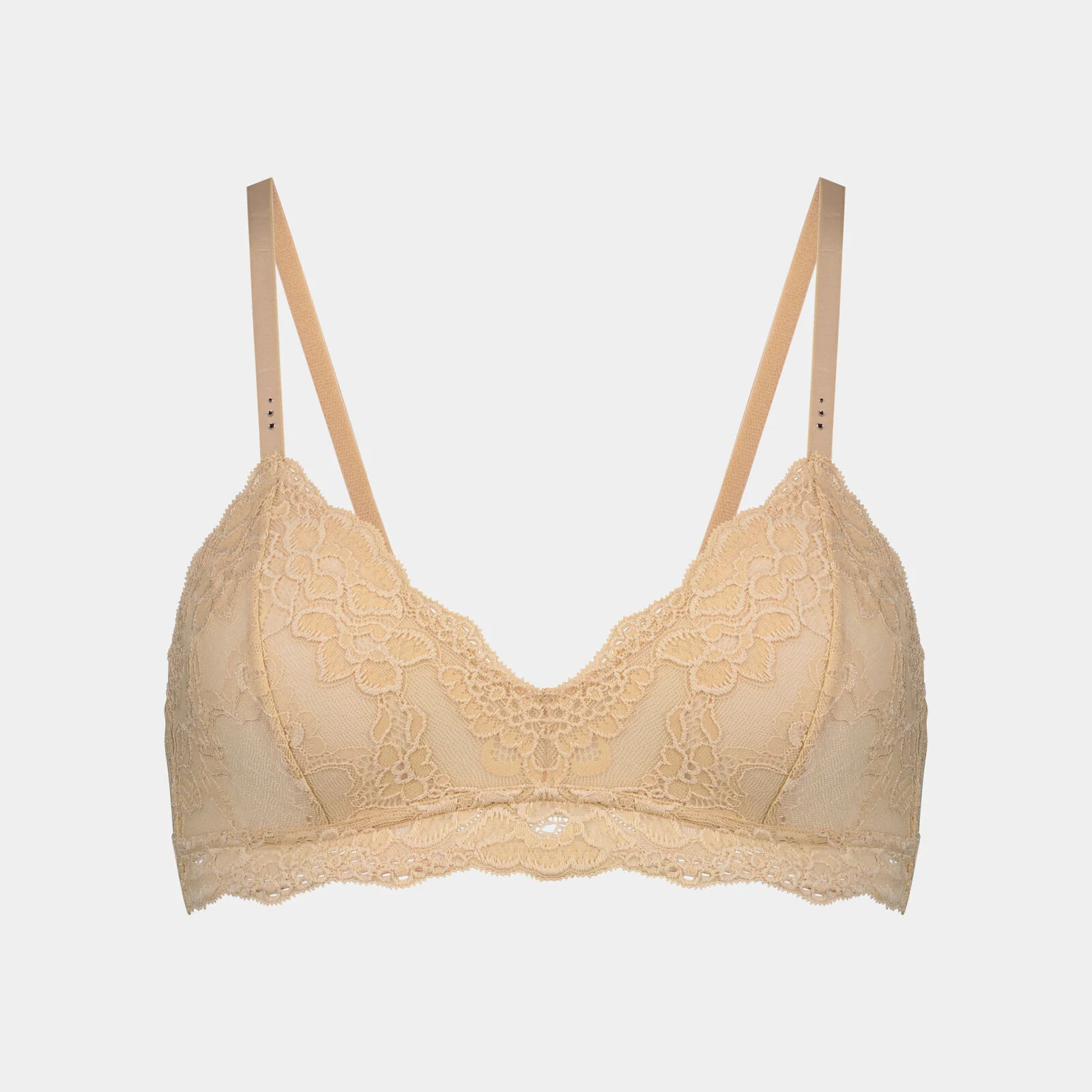 My Fit Lace Bralette - Clearance - Image 3