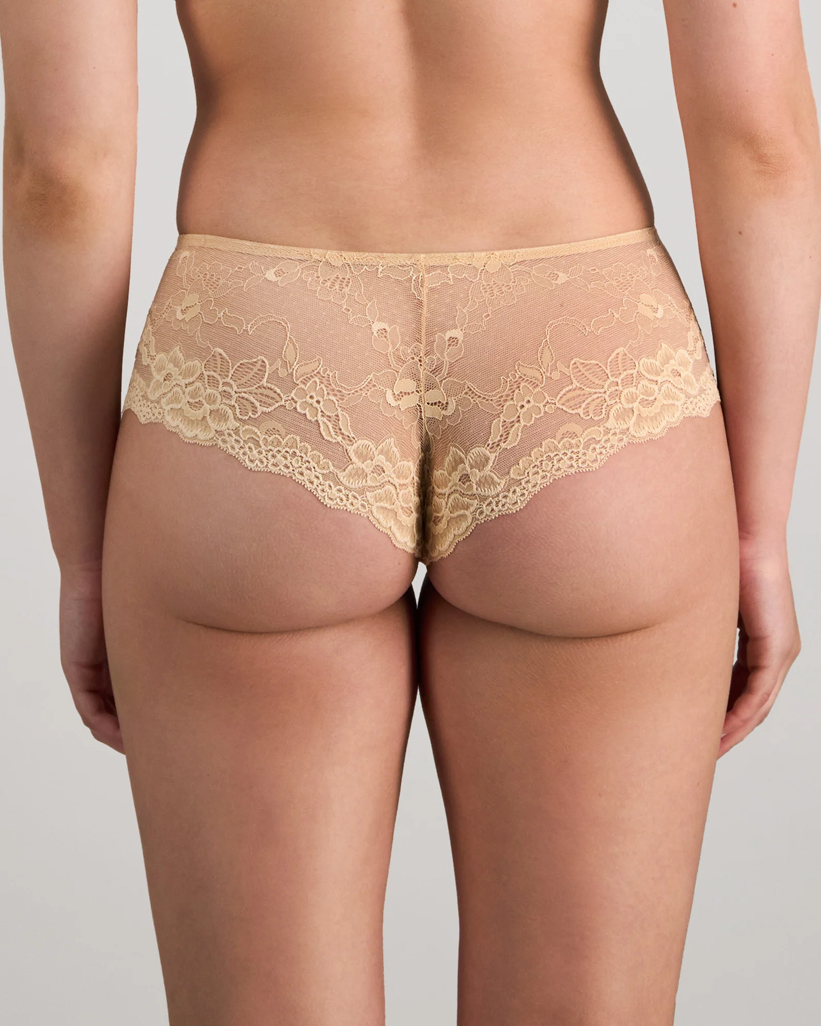 My Fit Lace Brazilian - Image 3