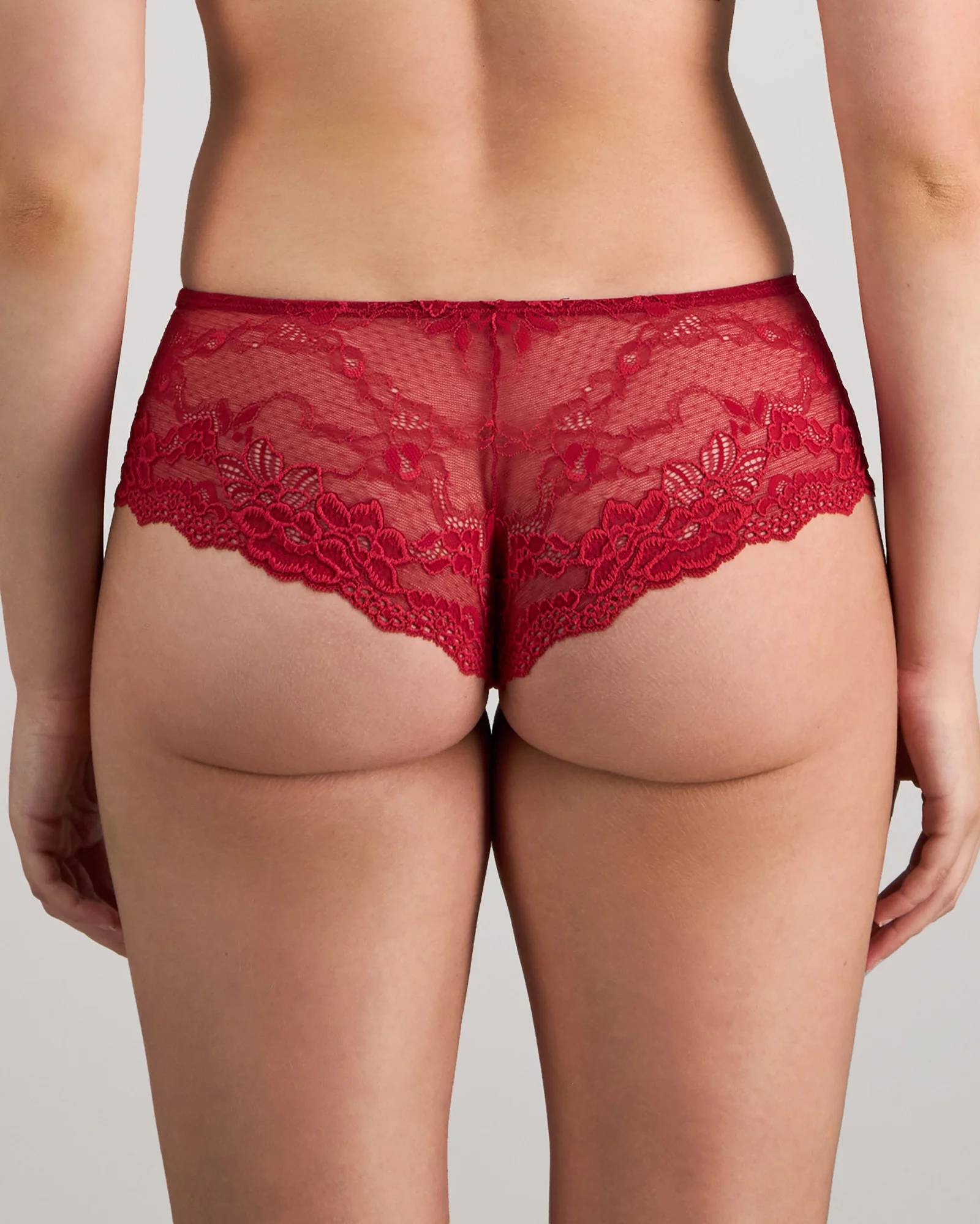 My Fit Lace Brazilian - Image 3