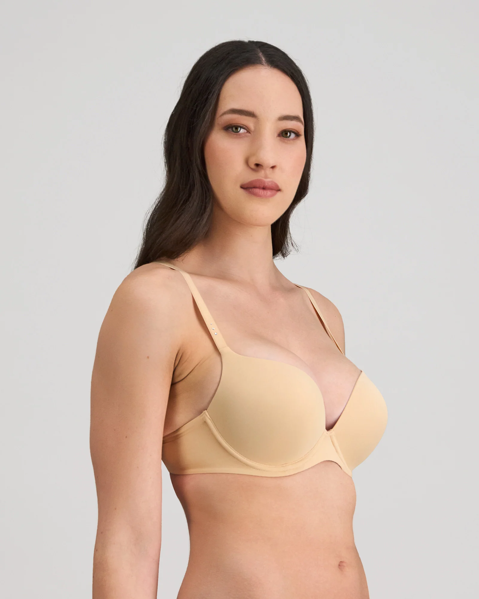 Biofit Smooth Push Up Bra - Image 3