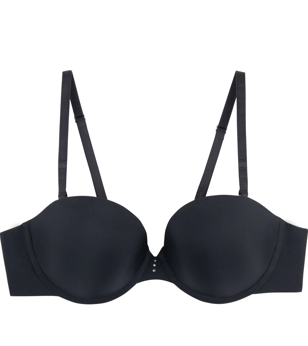 My Fit Smooth Strapless Bra - Image 5