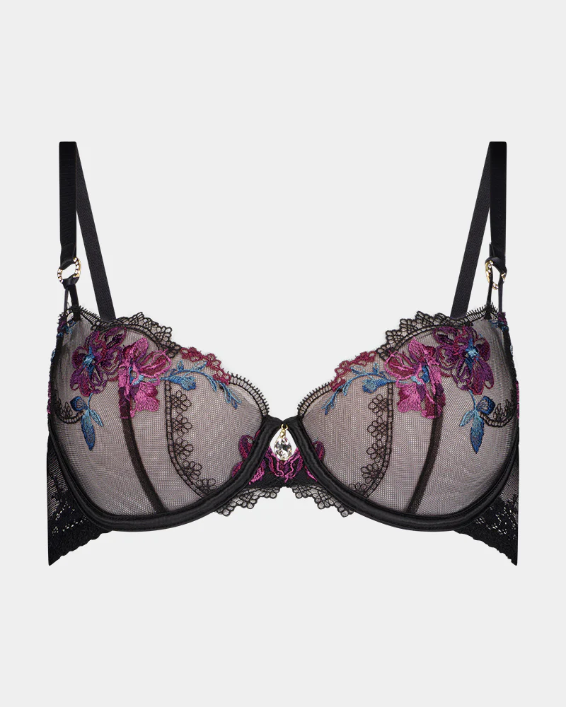 Niara Underwire Bra - Image 6
