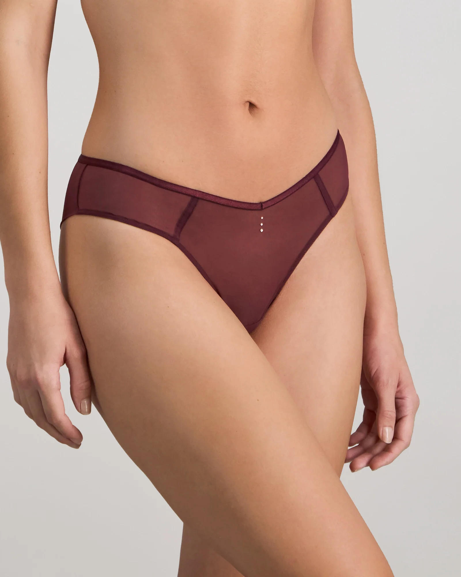 Sheer Impact Brazilian - Image 2
